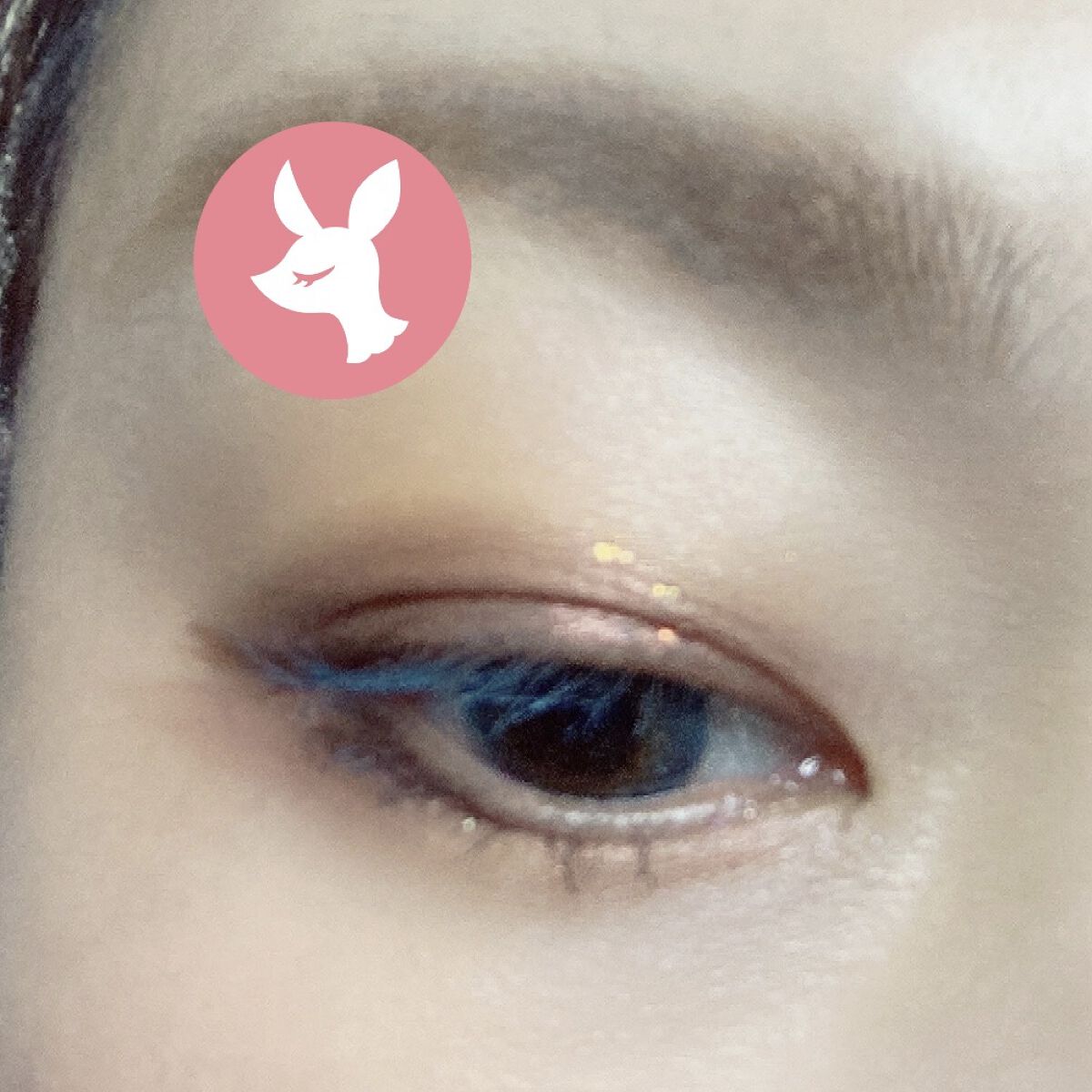 パーマネントカール マスカラ ハイブリッド（ロング）/FASIO/マスカラを使ったクチコミ（2枚目）