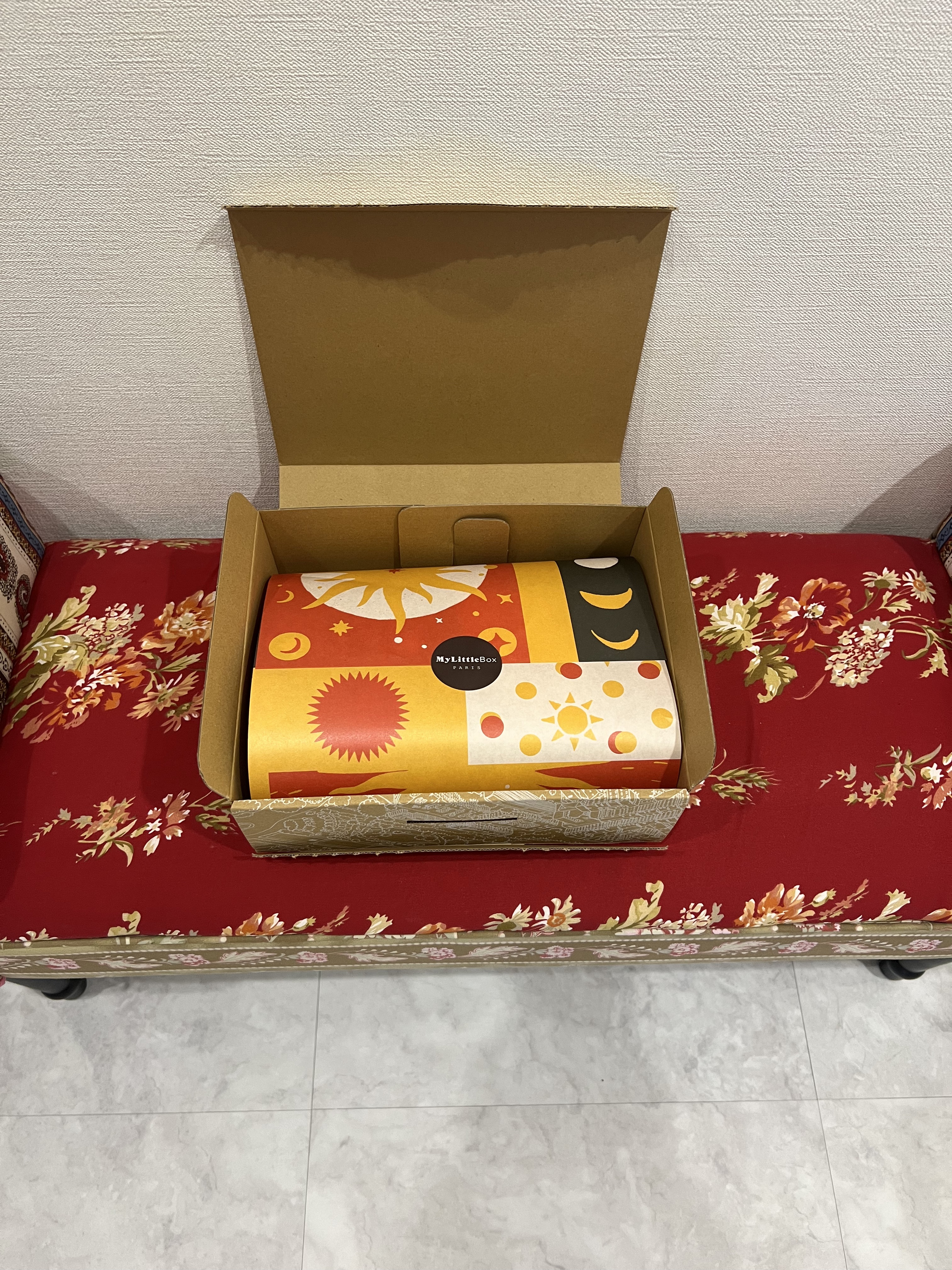 ネイルラッカー/O・P・I/マニキュアを使ったクチコミ（3枚目）