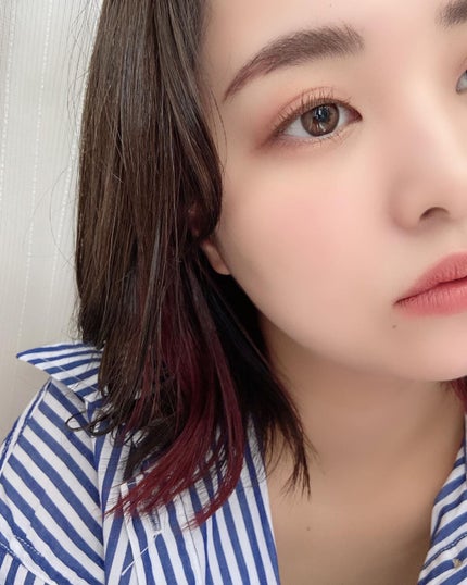 ブリング カーリング フィックス マスカラ/BLING GLOW/マスカラを使ったクチコミ(5枚目)