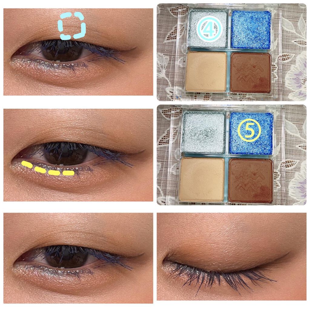 ハーフェイヴァリット リップグロス/JILL STUART/リップグロスを使ったクチコミ(7枚目)