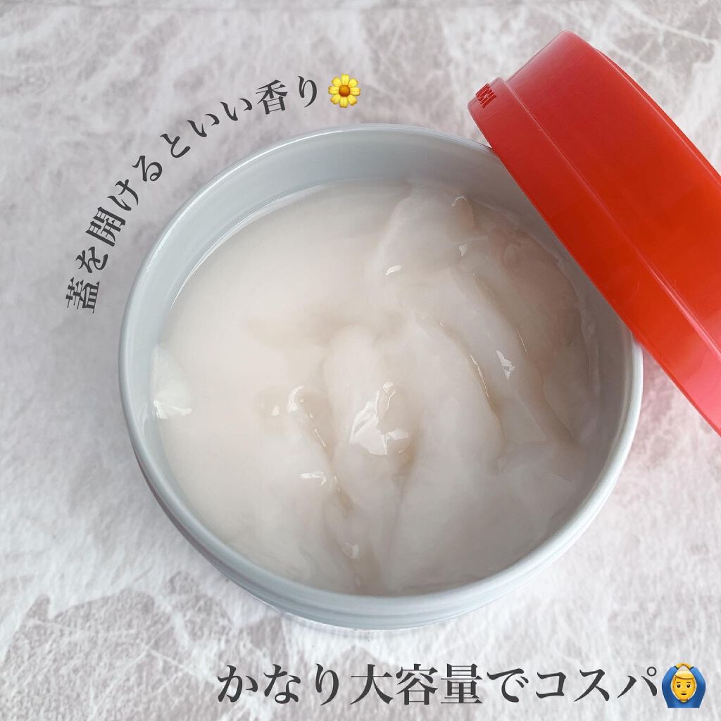 フィーノ　プレミアムタッチ　濃厚美容液ヘアマスク/フィーノ/ヘアマスク・ヘアパックを使ったクチコミ（2枚目）