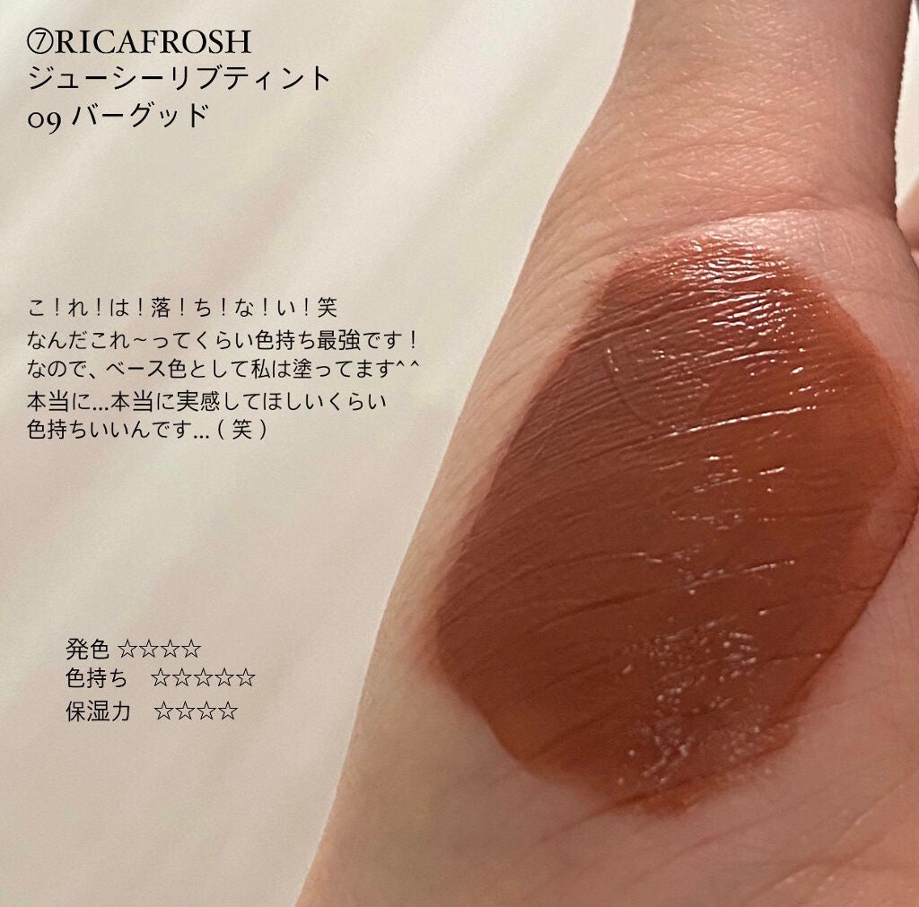 リップ カラー/TOM FORD BEAUTY/口紅を使ったクチコミ(8枚目)