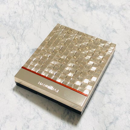 ドラマティックスタイリングアイズS/マキアージュ/アイシャドウパレットを使ったクチコミ(2枚目)