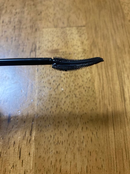 ラッシュニスタ プライマー/MAYBELLINE NEW YORK/マスカラ下地を使ったクチコミ(2枚目)