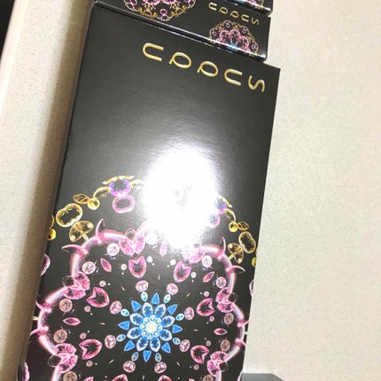 2018 クリスマス アイシャドウ コンパクト/SUQQU/アイシャドウパレットを使ったクチコミ(4枚目)