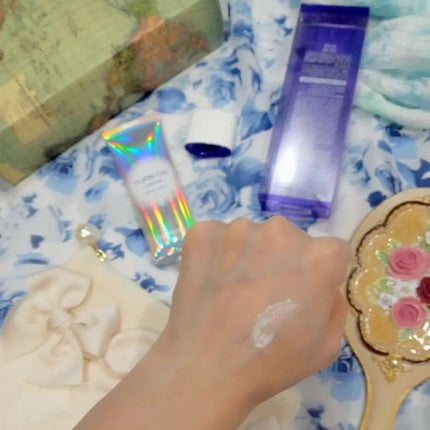 デュイセル ターンオンクリーム/DEWYCEL/フェイスクリームを使ったクチコミ(3枚目)