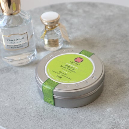 センシュアルジャスミン オードパルファン/Flora Notis JILL STUART/香水(レディース)を使ったクチコミ(2枚目)