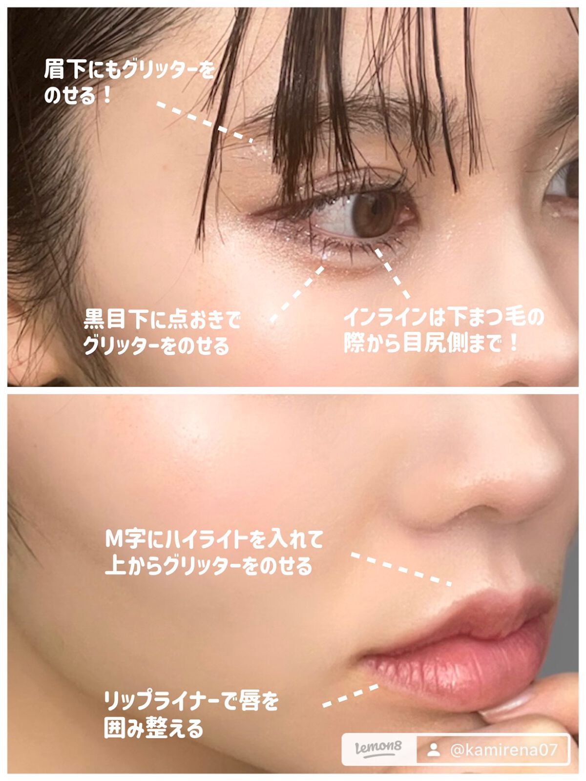 ピュア チーク カラー/heme/パウダーチークを使ったクチコミ（3枚目）