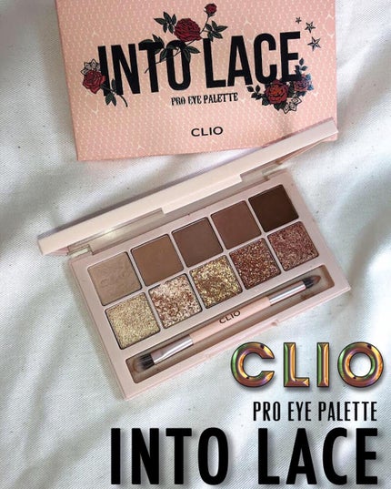 アイシャドウブレンディングブラシ/ロージーローザ/メイクブラシを使ったクチコミ(9枚目)