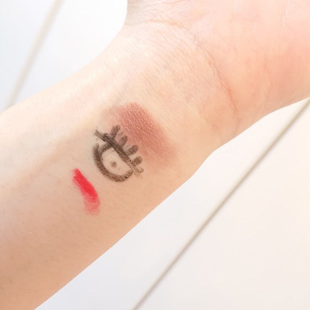 Brater Wクレンジングリキッド/Brater/クレンジングウォーターを使ったクチコミ(3枚目)