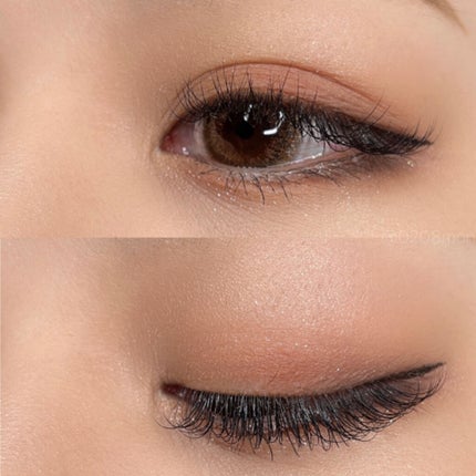 ラブ・ライナー リキッドアイライナーR3/ラブ・ライナー/リキッドアイライナーを使ったクチコミ(5枚目)