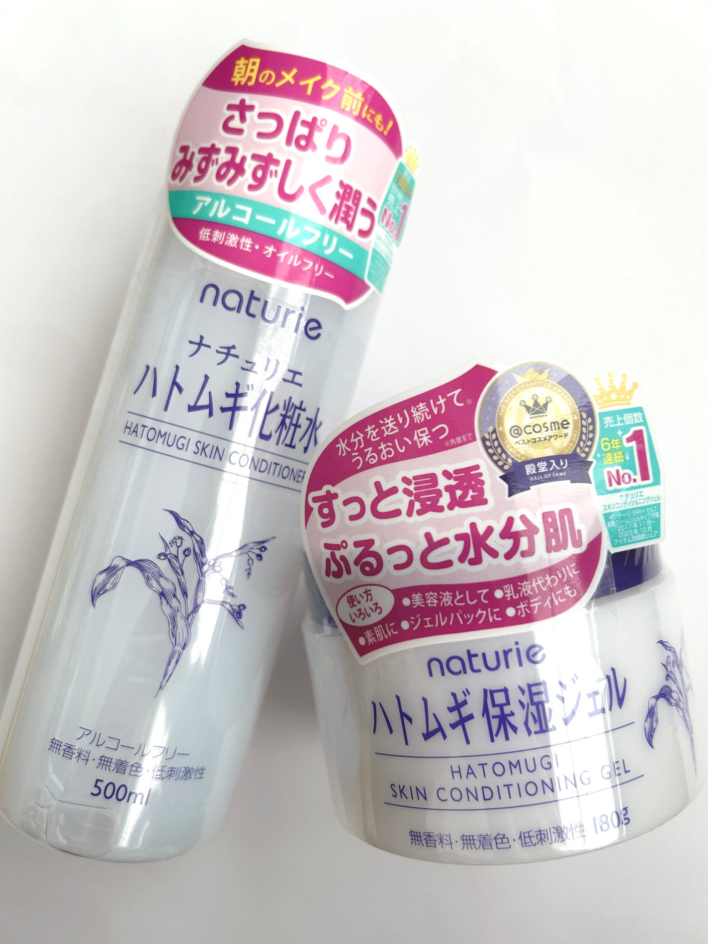 ããã ã®ä¿æ¹¿ãžã§ã«(ããã¥ãªãš ã¹ãã³ã³ã³ãã£ã·ã§ãã³ã°ãžã§ã«)/ããã¥ãªãš/çŸå®¹æ¶²ã䜿ã£ãã¯ãã³ãïŒ1æç®ïŒ