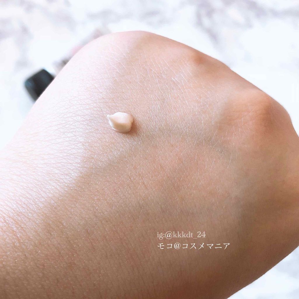 ストロボクリーム/M・A・C/化粧下地を使ったクチコミ(2枚目)