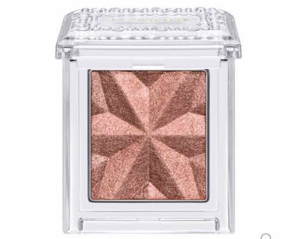 セレクト アイカラー/ESPRIQUE/単色アイシャドウを使ったクチコミ(2枚目)