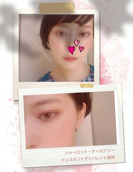 アディクション ザ アイシャドウ/ADDICTION/単色アイシャドウを使ったクチコミ(4枚目)