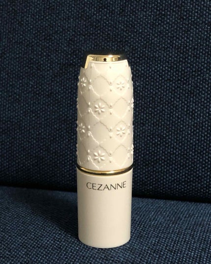 ラスティング リップカラーN/CEZANNE/口紅を使ったクチコミ(1枚目)