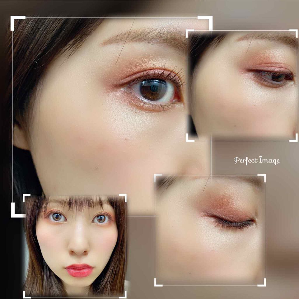 コスメデコルテ クリスマスコフレ2020/DECORTÉ/メイクアップキットを使ったクチコミ(4枚目)