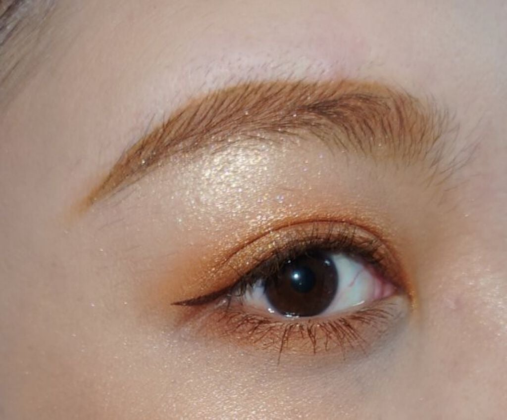 KILLAWATT FREESTYLE HIGHLIGHTER DUO/FENTY BEAUTY BY RIHANNA/パウダーハイライトを使ったクチコミ(5枚目)