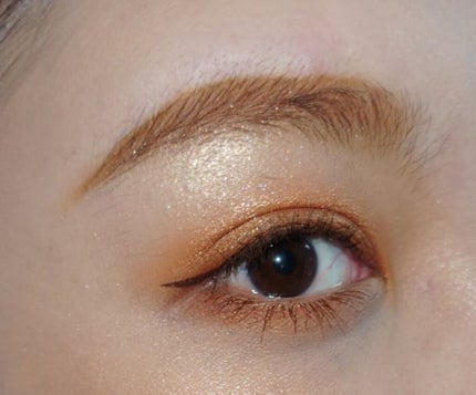 KILLAWATT FREESTYLE HIGHLIGHTER DUO/FENTY BEAUTY BY RIHANNA/パウダーハイライトを使ったクチコミ(5枚目)