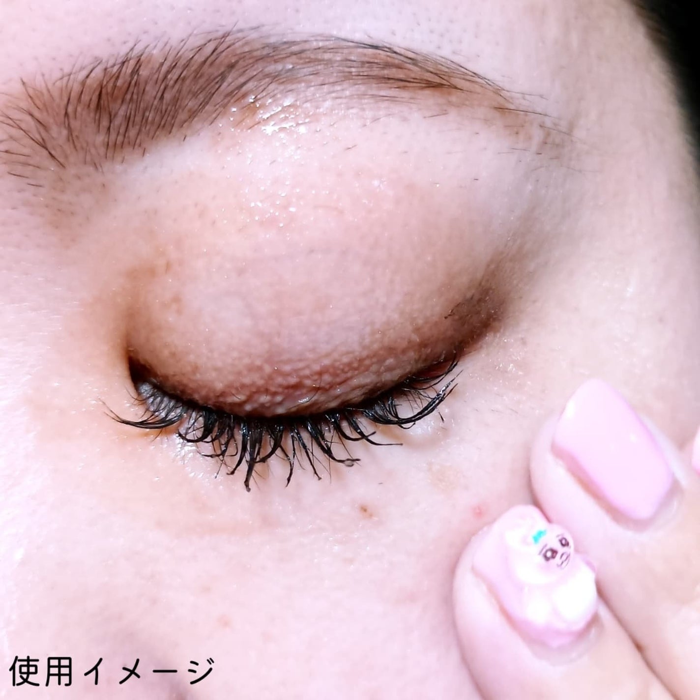 The クレンズ オイルメイク落とし/ビオレ/オイルクレンジングを使ったクチコミ(3枚目)