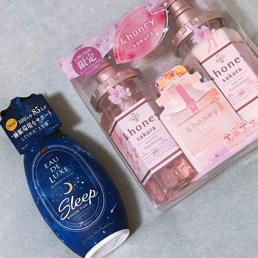 レノアオードリュクス パルファムシリーズ イノセント No.10/レノア/柔軟剤を使ったクチコミ(1枚目)