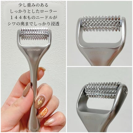リンクルフィットマスク/MEDITHERAPY/シートマスク・パックを使ったクチコミ(2枚目)