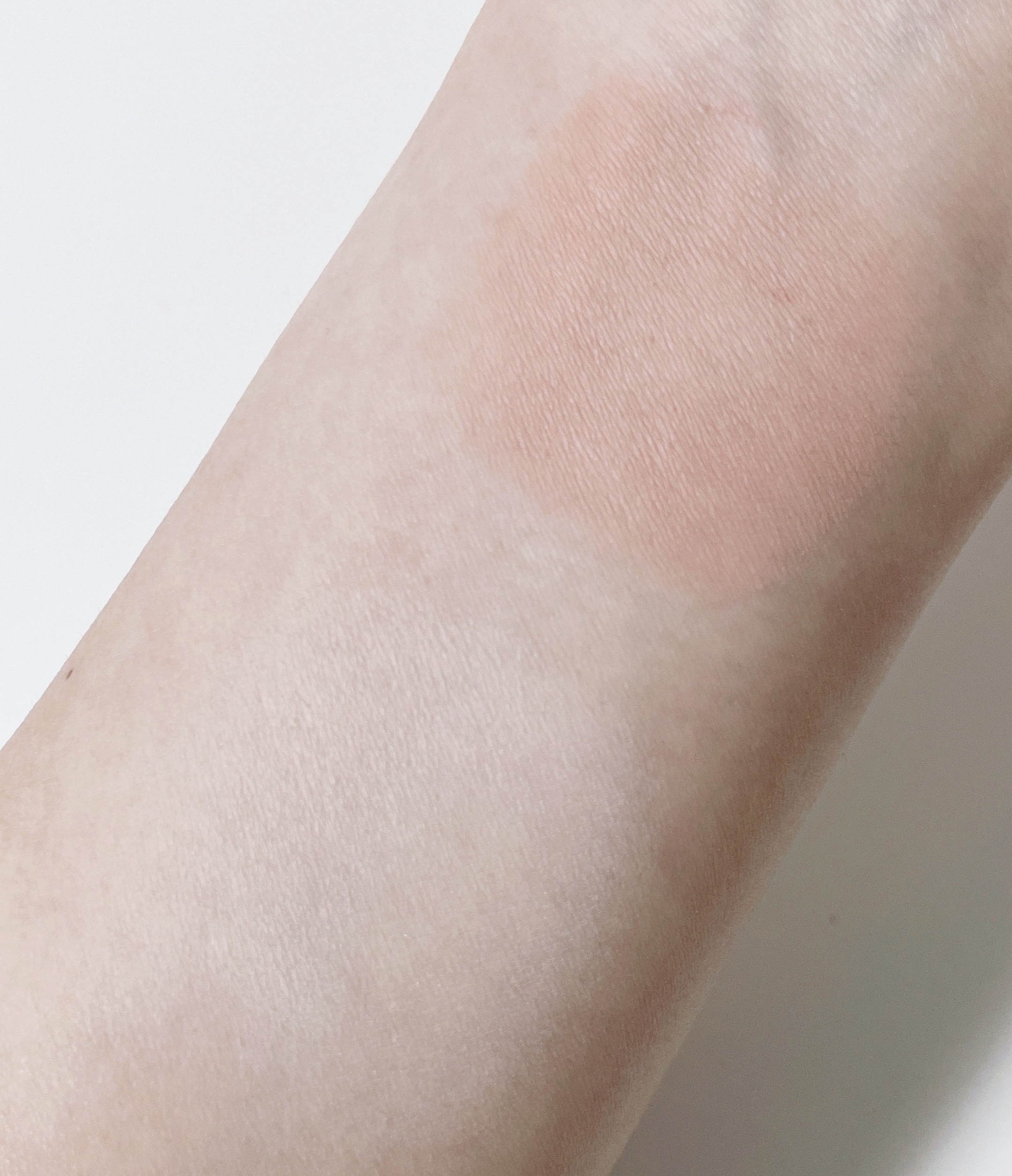 APPLE YOU ニュアンスグロウパウダー/Joocyee/パウダーチークを使ったクチコミ（3枚目）