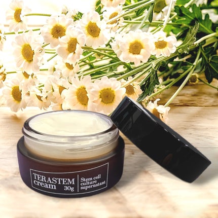 幹細胞上清液入り美容液 テラステム セラム 30ml/水橋保寿堂製薬/美容液を使ったクチコミ(1枚目)