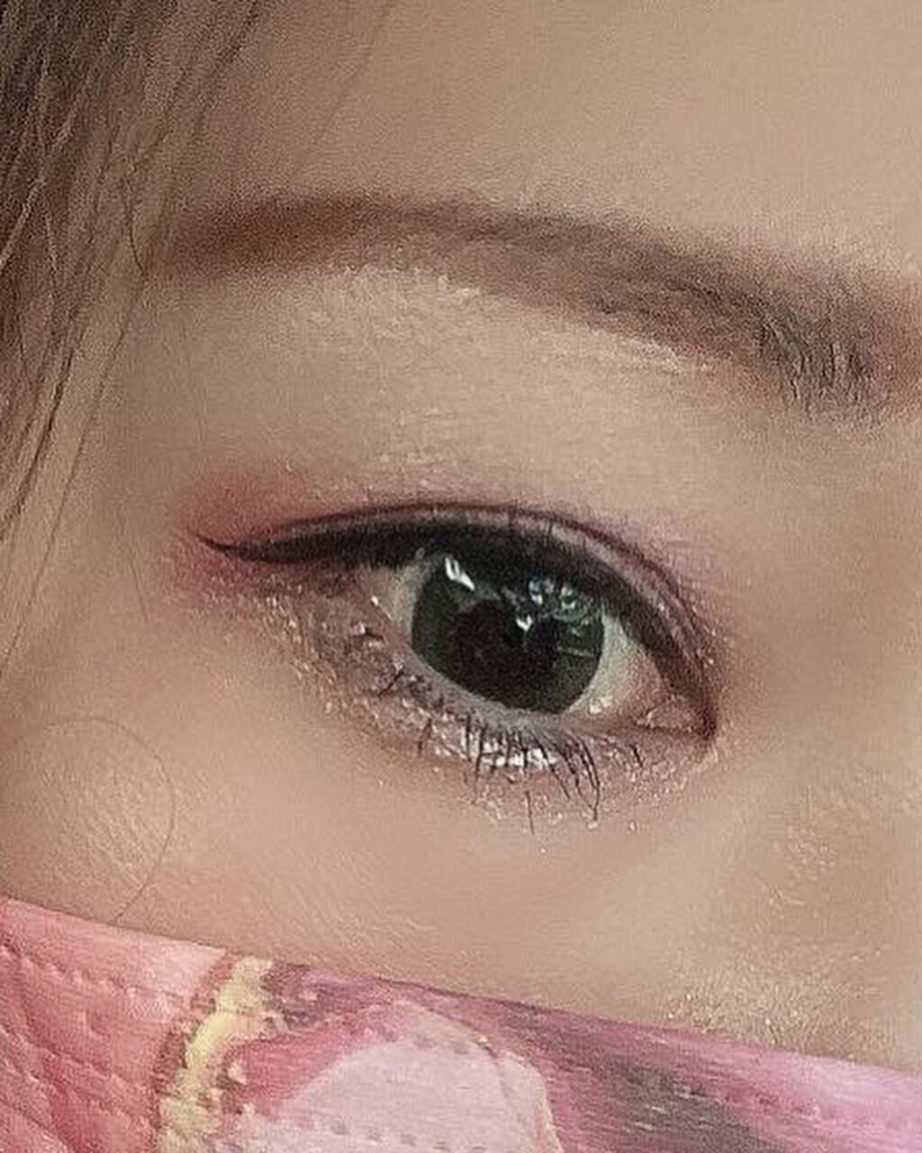 MY MIXED PALETTE 6色カスタムパレット/MN/マルチパレットを使ったクチコミ(8枚目)