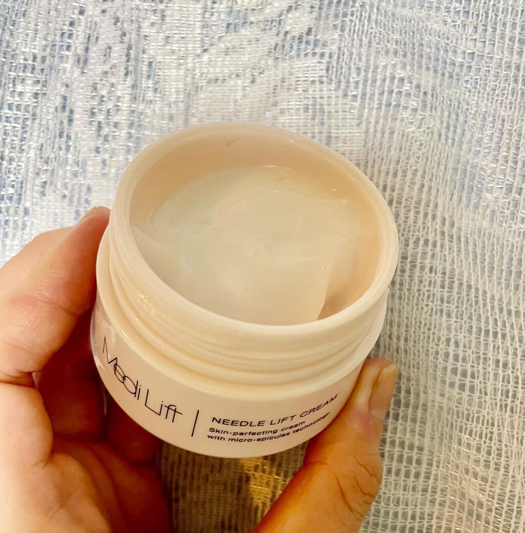 レッドパワー セラム/アイビー/美容液を使ったクチコミ(4枚目)