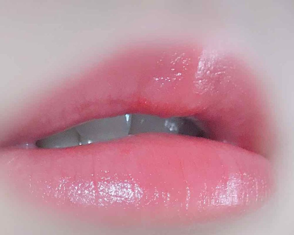 リップバームスティック/KORRES/リップケアを使ったクチコミ(3枚目)