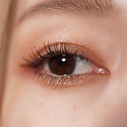 スキルレスライナー/LUMIURGLAS/リキッドアイライナーを使ったクチコミ(5枚目)