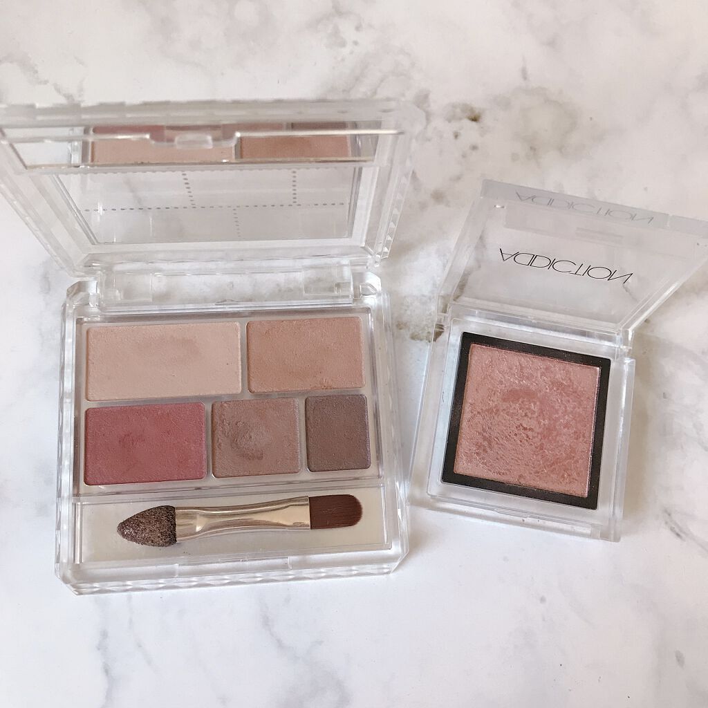 コントロールカラーライナー kirakira orange/WHOMEE/ペンシルアイライナーを使ったクチコミ（1枚目）