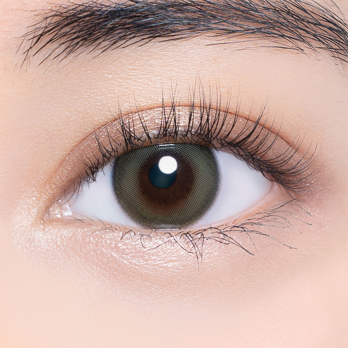 VNTUS 1day アンミックス