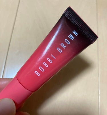 クラッシュド クリーミー カラー フォー チークス ＆ リップス/BOBBI BROWN/ジェル・クリームチークの画像