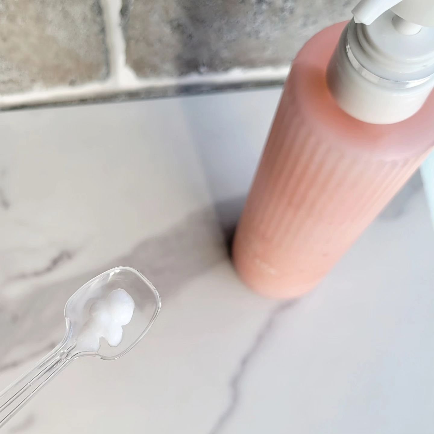 リラックス × うるつや シャンプー/トリートメント/h&s/市販シャンプーを使ったクチコミ（3枚目）