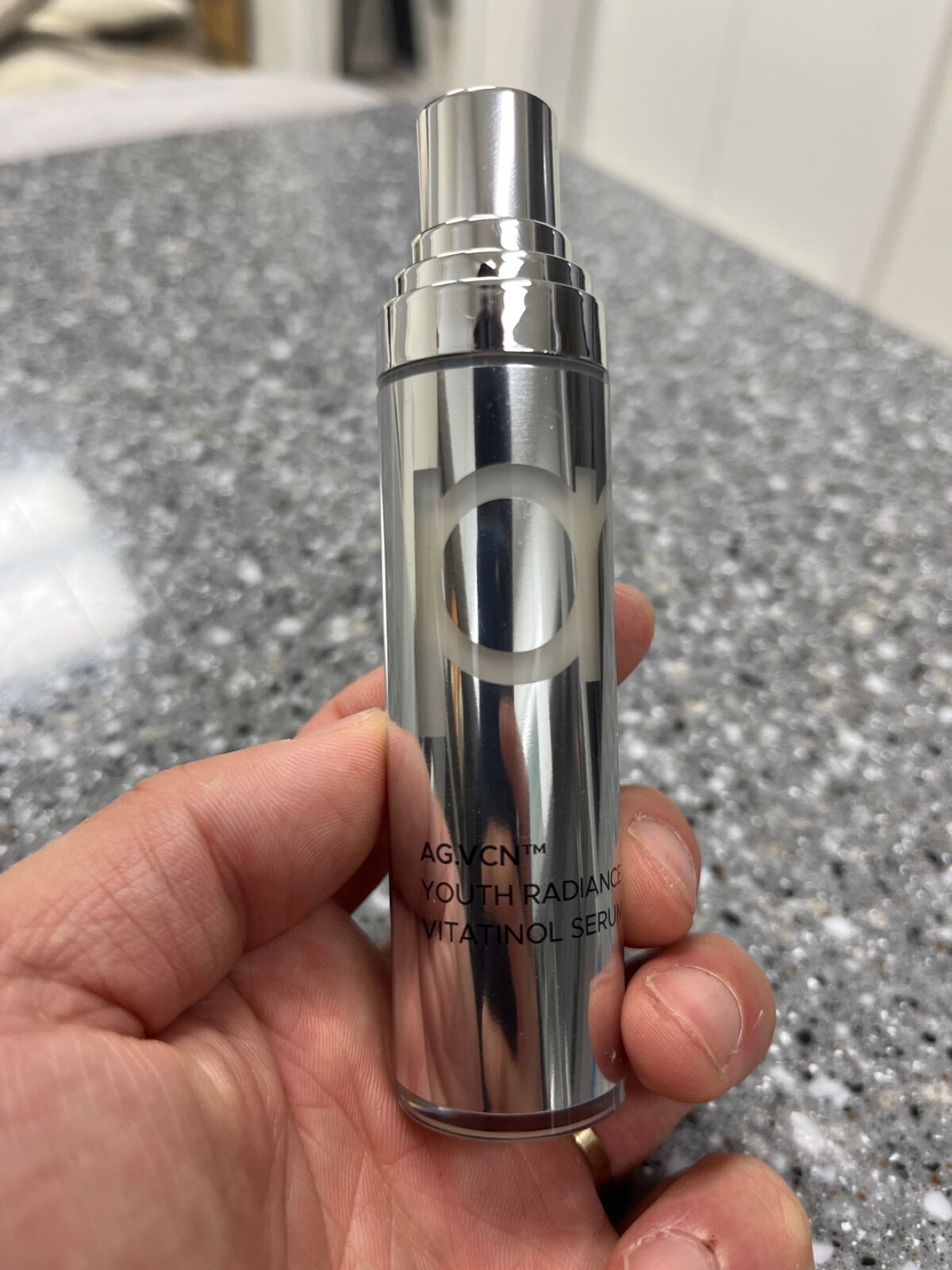 ユース ラディアンス ビタチノール セラム/primera/美容液を使ったクチコミ(1枚目)