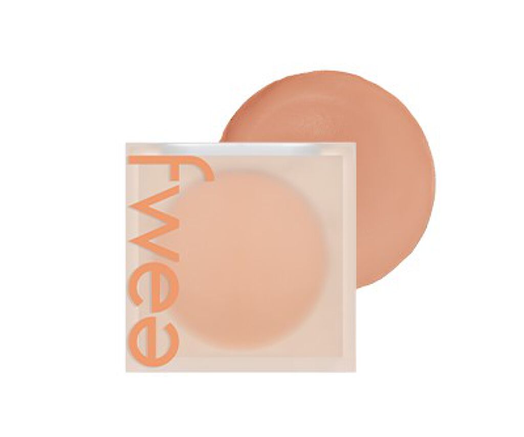 フィーチークメロウ fwee