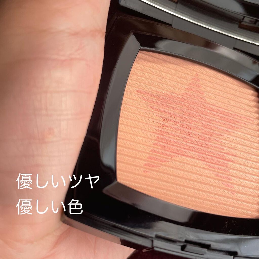 ルージュ アリュール ヴェルヴェット/CHANEL/口紅を使ったクチコミ(4枚目)