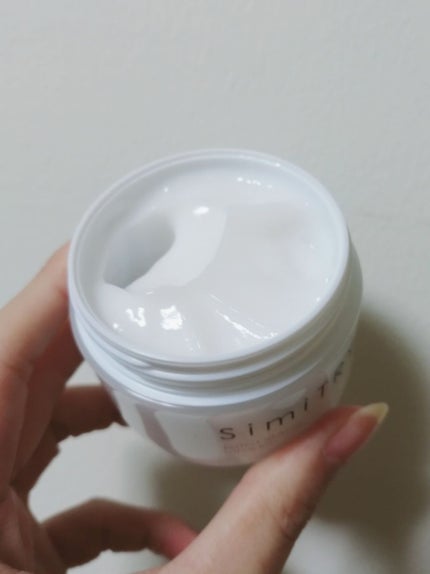 薬用SimiTRY/フォーマルクライン/オールインワン化粧品を使ったクチコミ(3枚目)