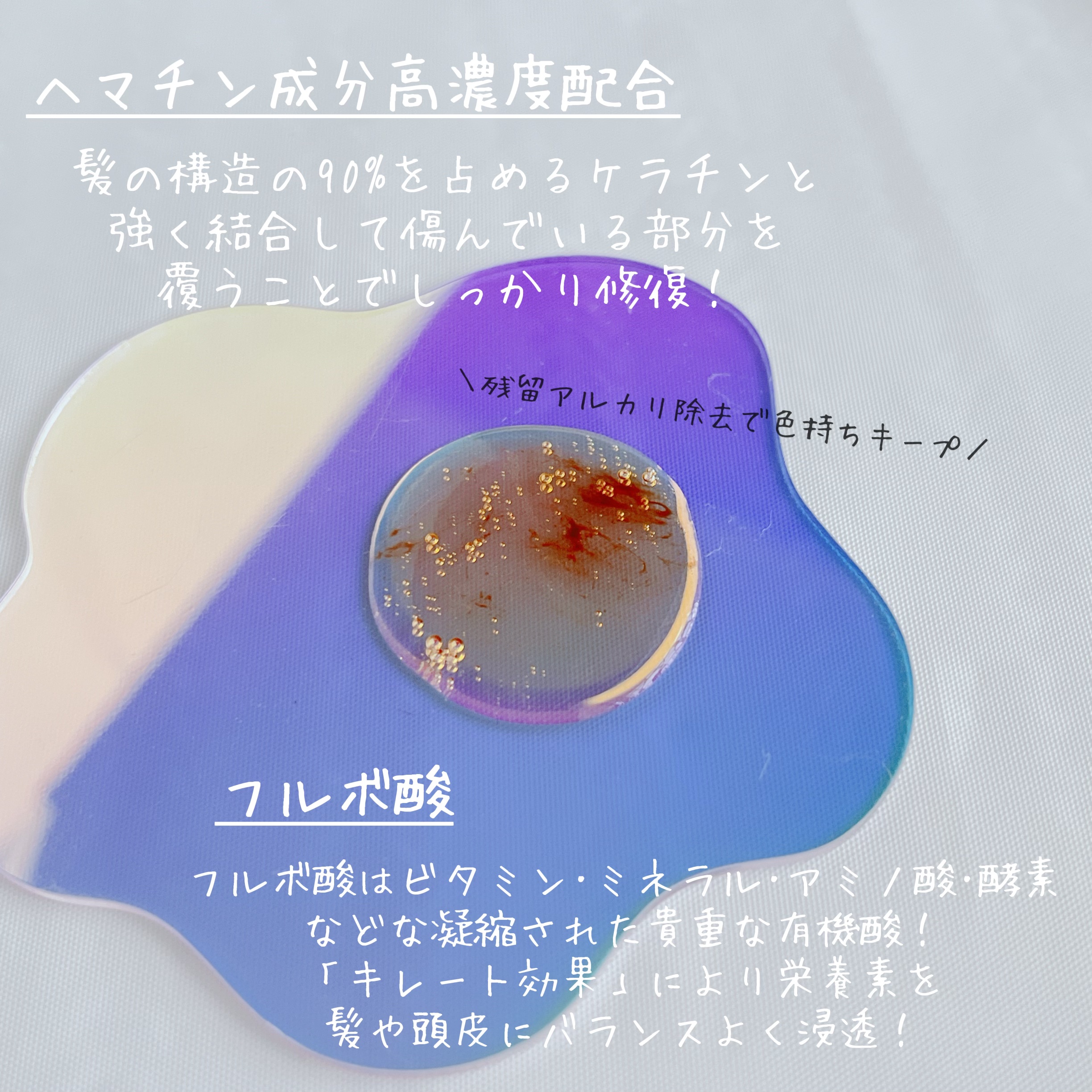 を使ったクチコミ（3枚目）