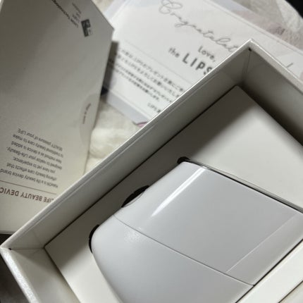 スキンライトセラピーII/Makeon/美顔器・マッサージを使ったクチコミ(4枚目)