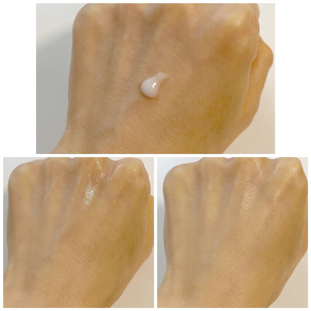 White ONE/White ONE/オールインワン化粧品を使ったクチコミ(3枚目)