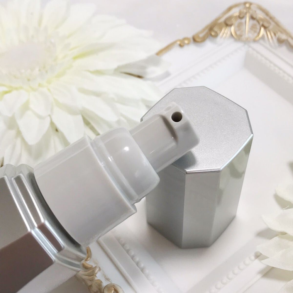 アドバンスバリア セラム (敏感肌用美容液)/iniks/美容液を使ったクチコミ(2枚目)