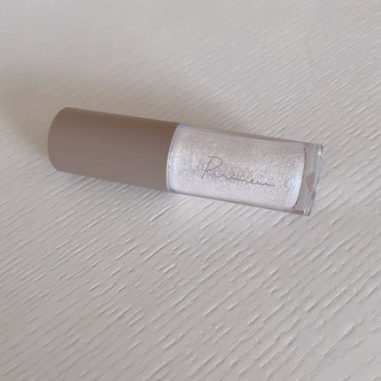 インザミラーアイパレット/Ririmew/アイシャドウパレットを使ったクチコミ(5枚目)