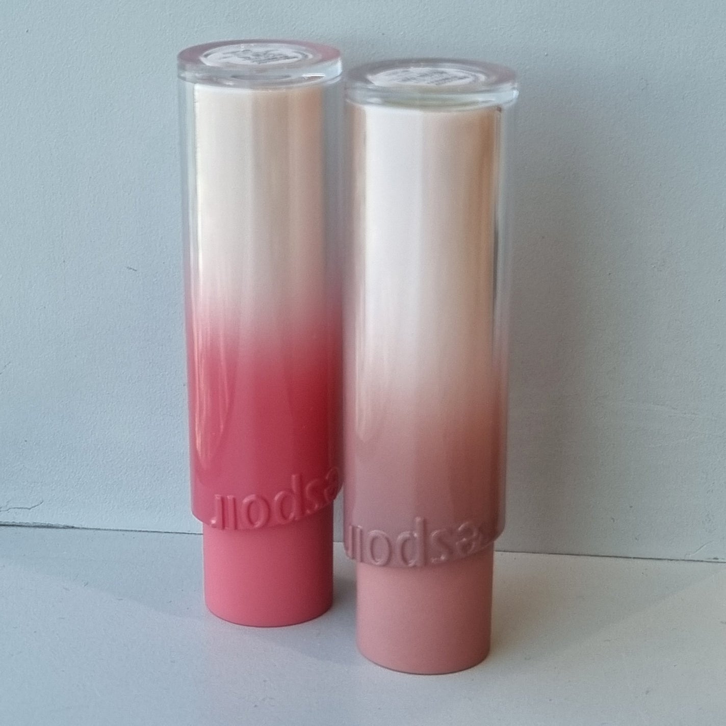 ノーウェアリップスティック バーミンググロー/espoir/口紅を使ったクチコミ(3枚目)