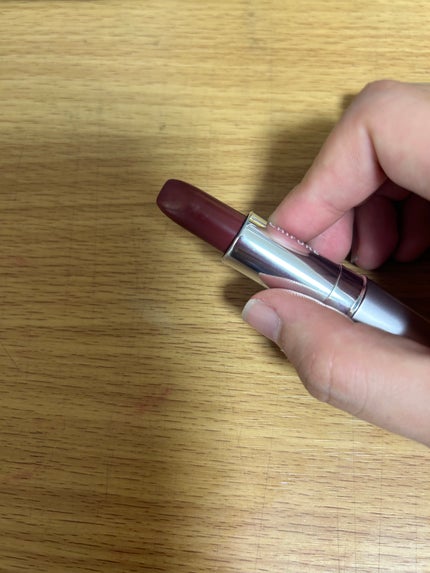 口紅(詰替用)/ちふれ/口紅を使ったクチコミ(1枚目)