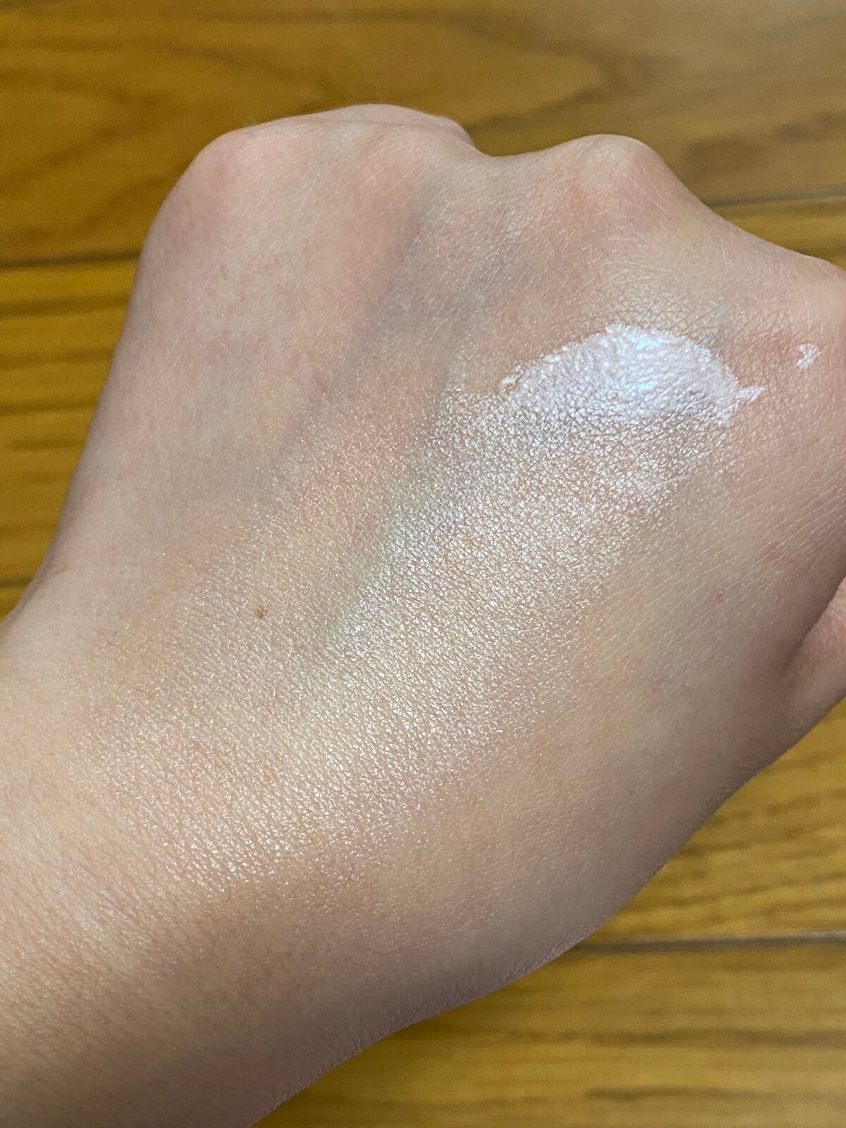 Vライター/ヴァレンティノ ビューティ/化粧下地を使ったクチコミ(4枚目)