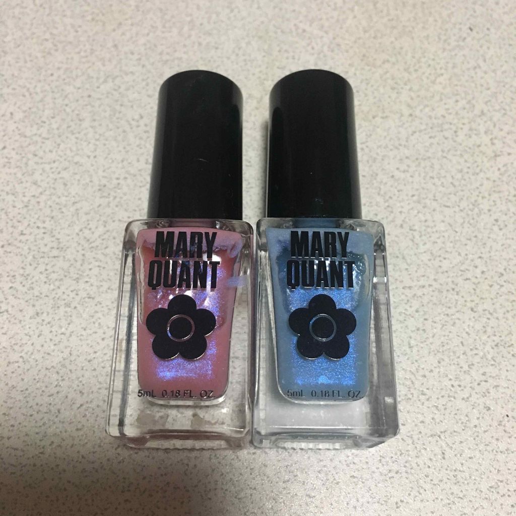 今だけスーパーセール限定 マリークワント マニキュア 2本 fawe.org