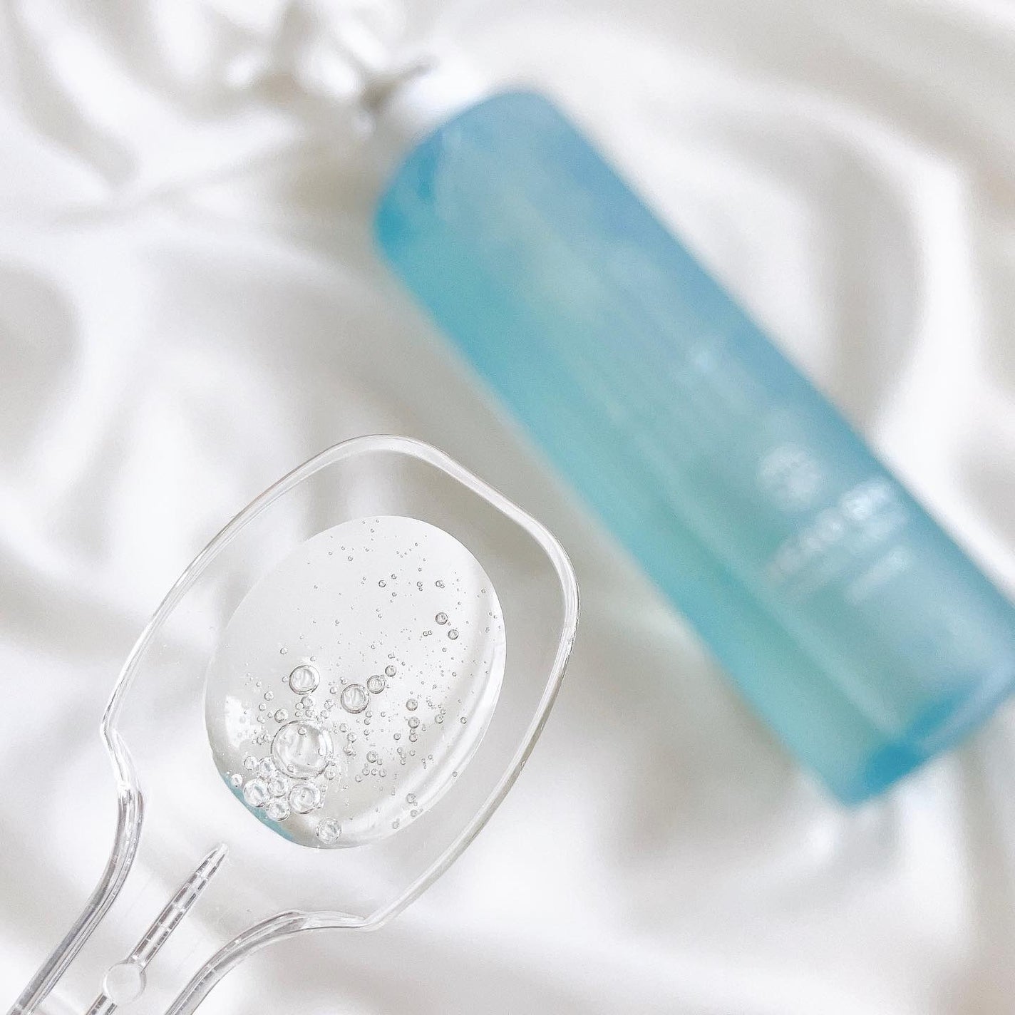 リフレッシュ × さらつや シャンプー/トリートメント/h&s/市販シャンプーを使ったクチコミ(3枚目)